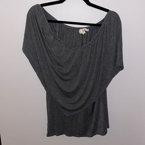 N/P Off the Shoulder Top